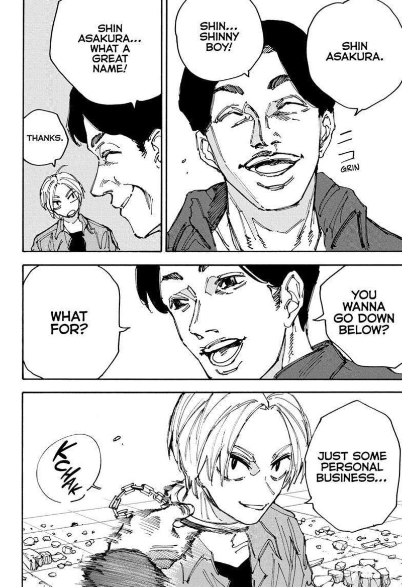 Chapter 182 - Page 15